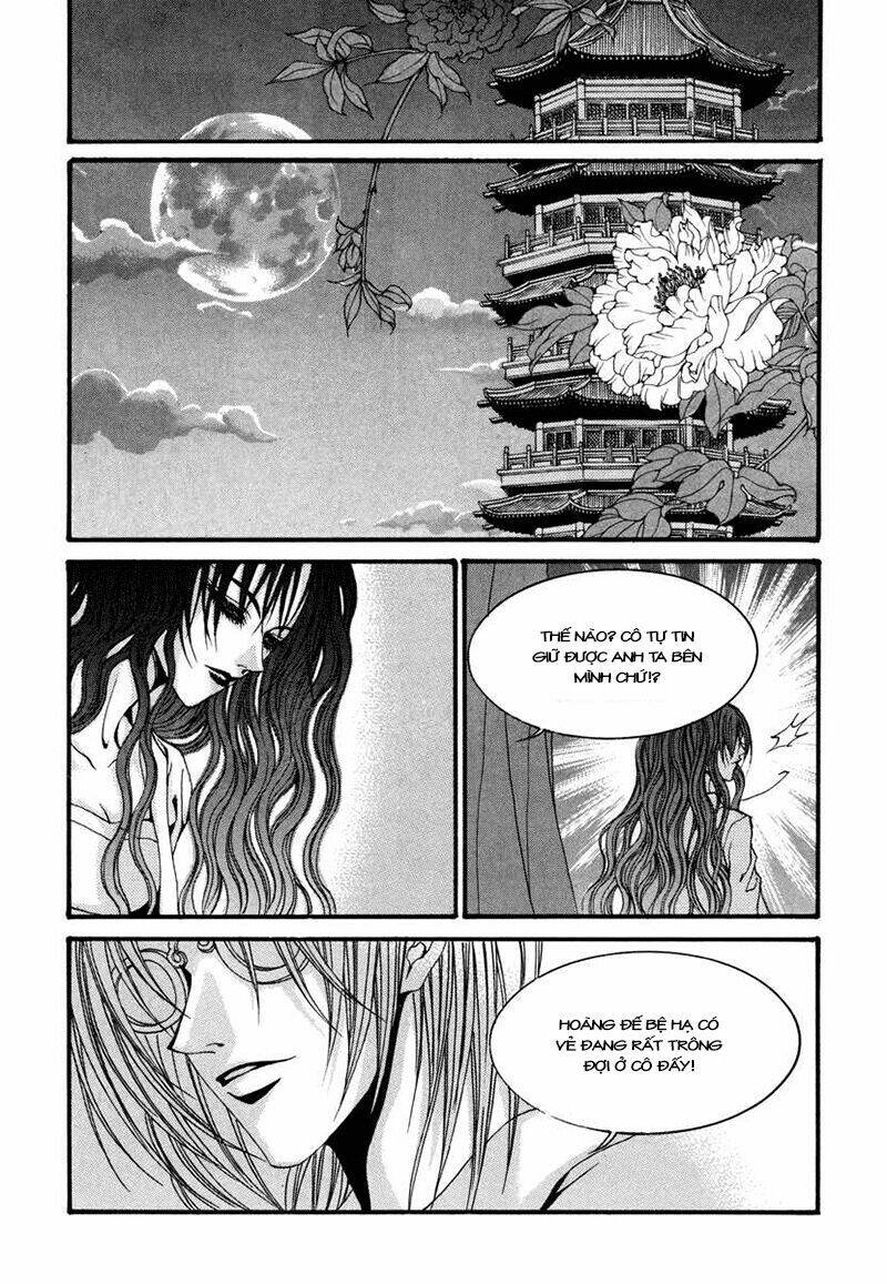 Tân Nương Của Thủy Thần: Chapter 74