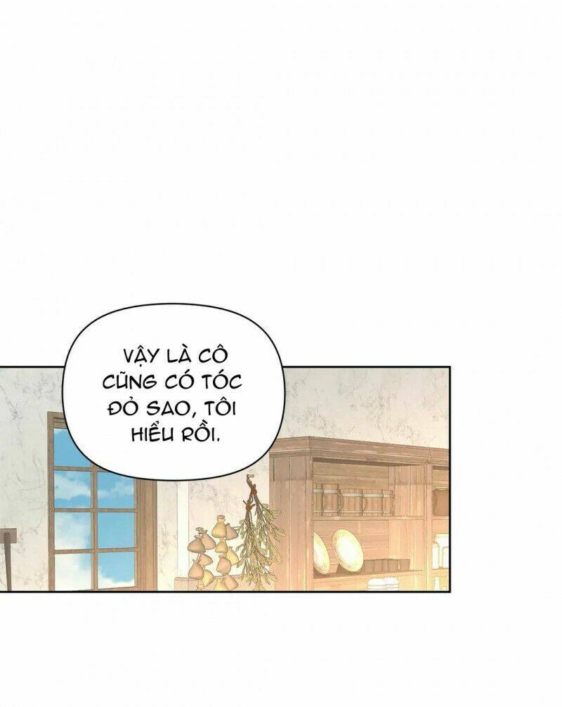 Công Chúa Thời Gian Có Hạn: Chapter 22