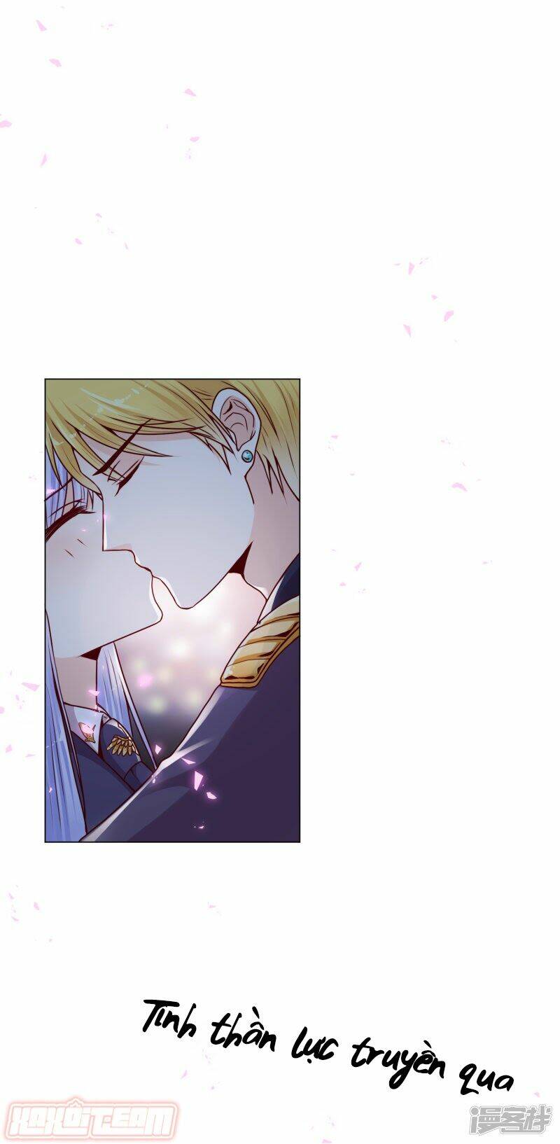 Đế Quốc Tinh Tế Đệ Nhất Sủng Hôn: Chapter 15