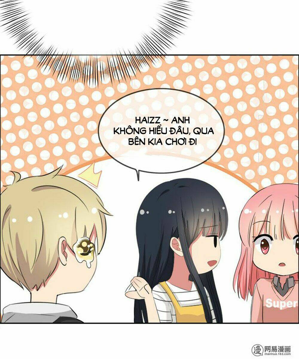 Đại Thần Tình Yêu Chớ Chạm Tôi: Chapter 75