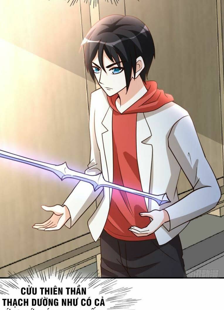 Trọng Sinh Tu Chân Tại Đô Thị: Chapter 56