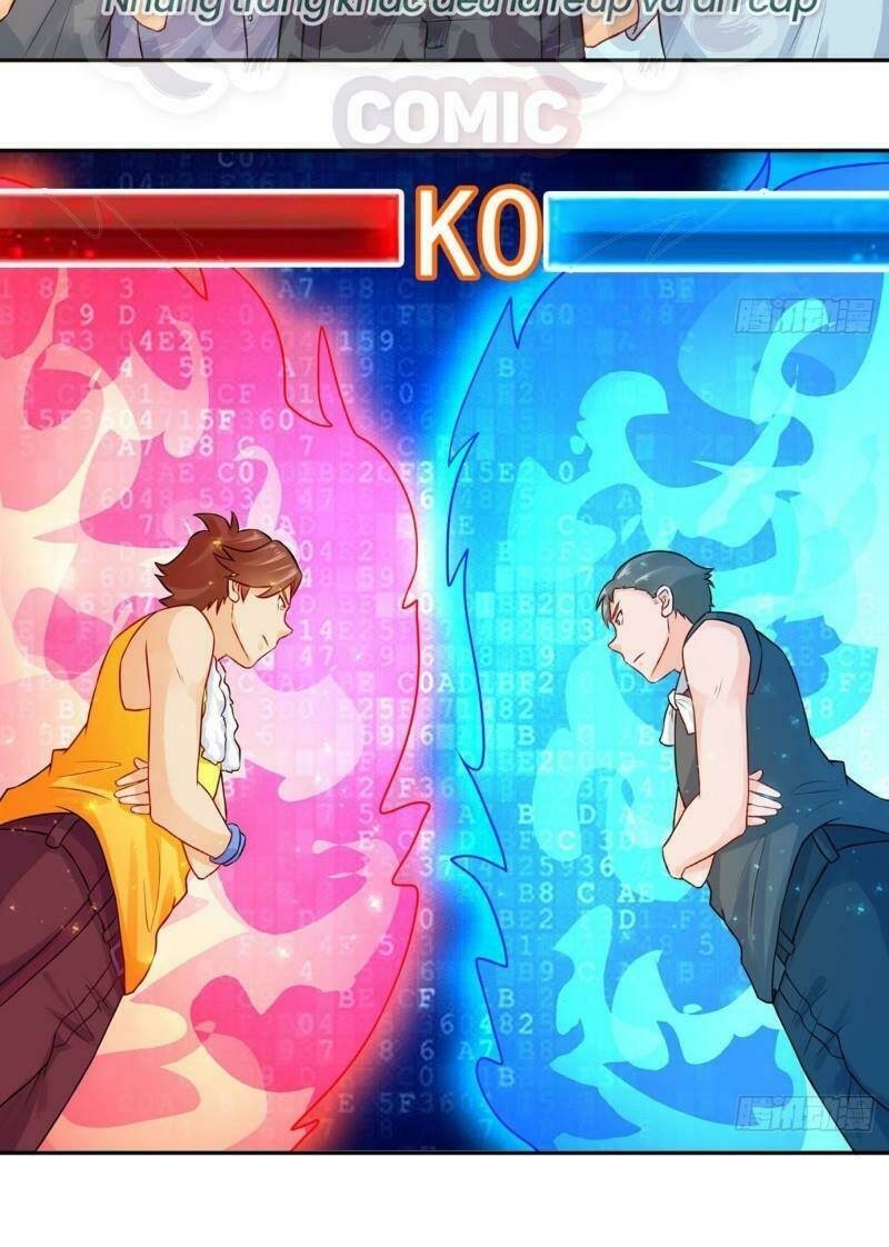 Tiên Giới Thương Thành: Chapter 10