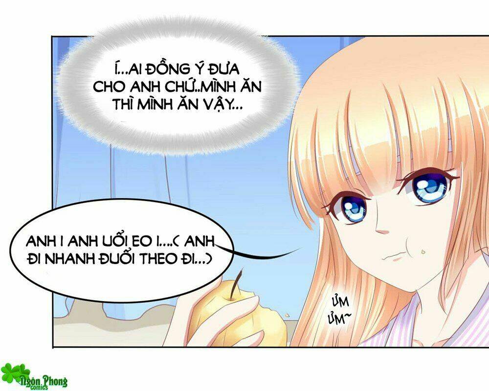 Hoàng Đế “Phế Vật” Tiến Hóa Sử: Chapter 46