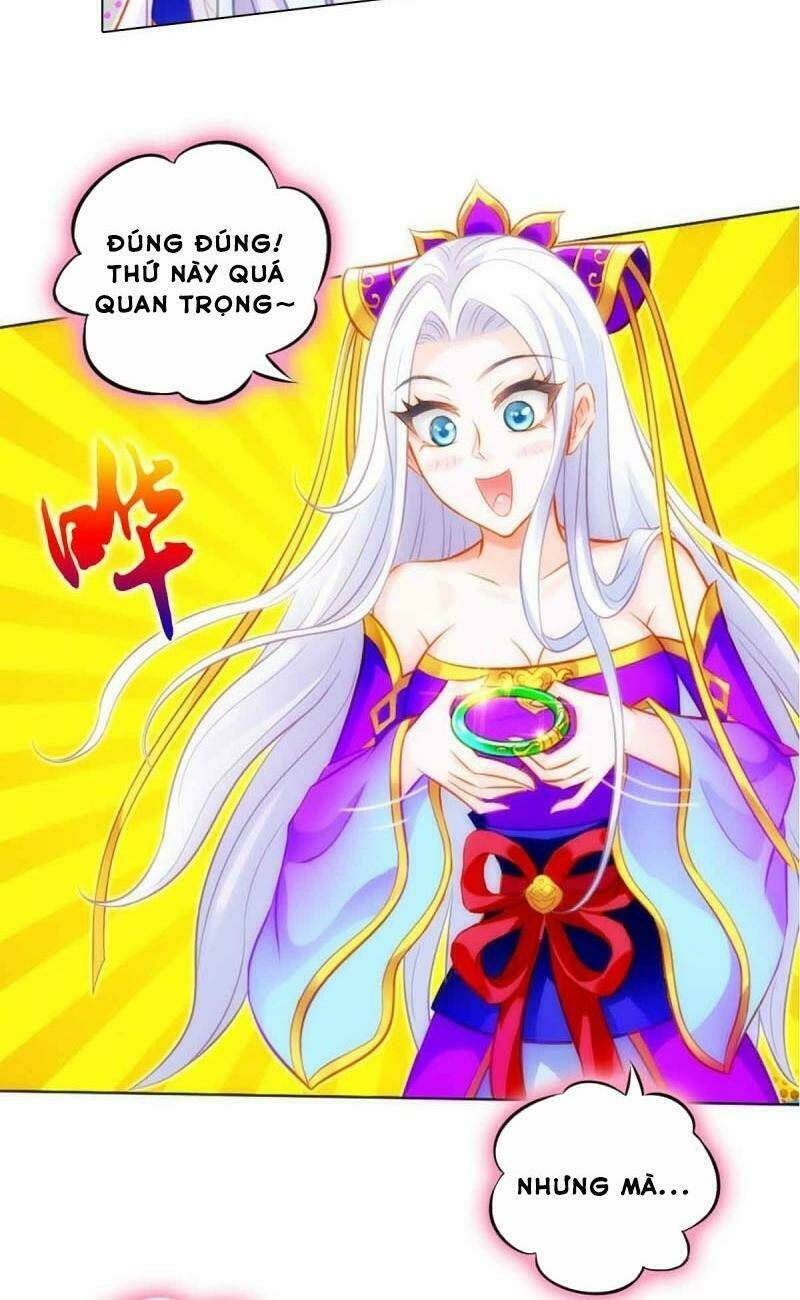 Bất Hủ Phàm Nhân: Chapter 56