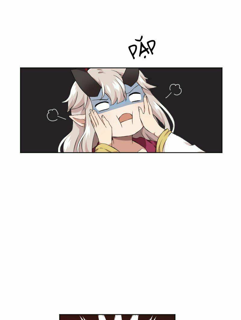 Pháp Sư Và Nữ Chúa Quỷ: Chapter 78