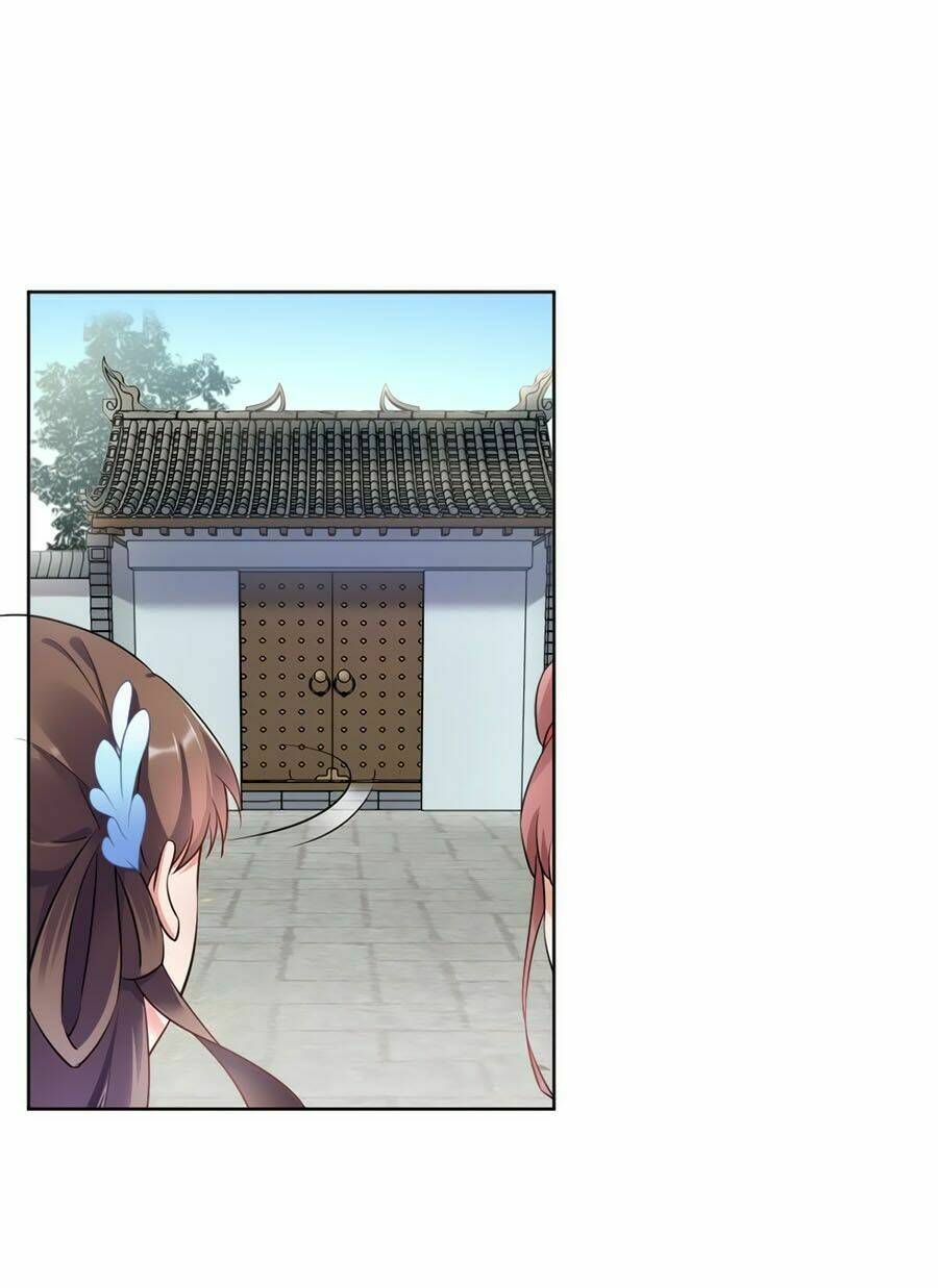 Vương Phi Có Chút Nghịch Ngợm: Chapter 21