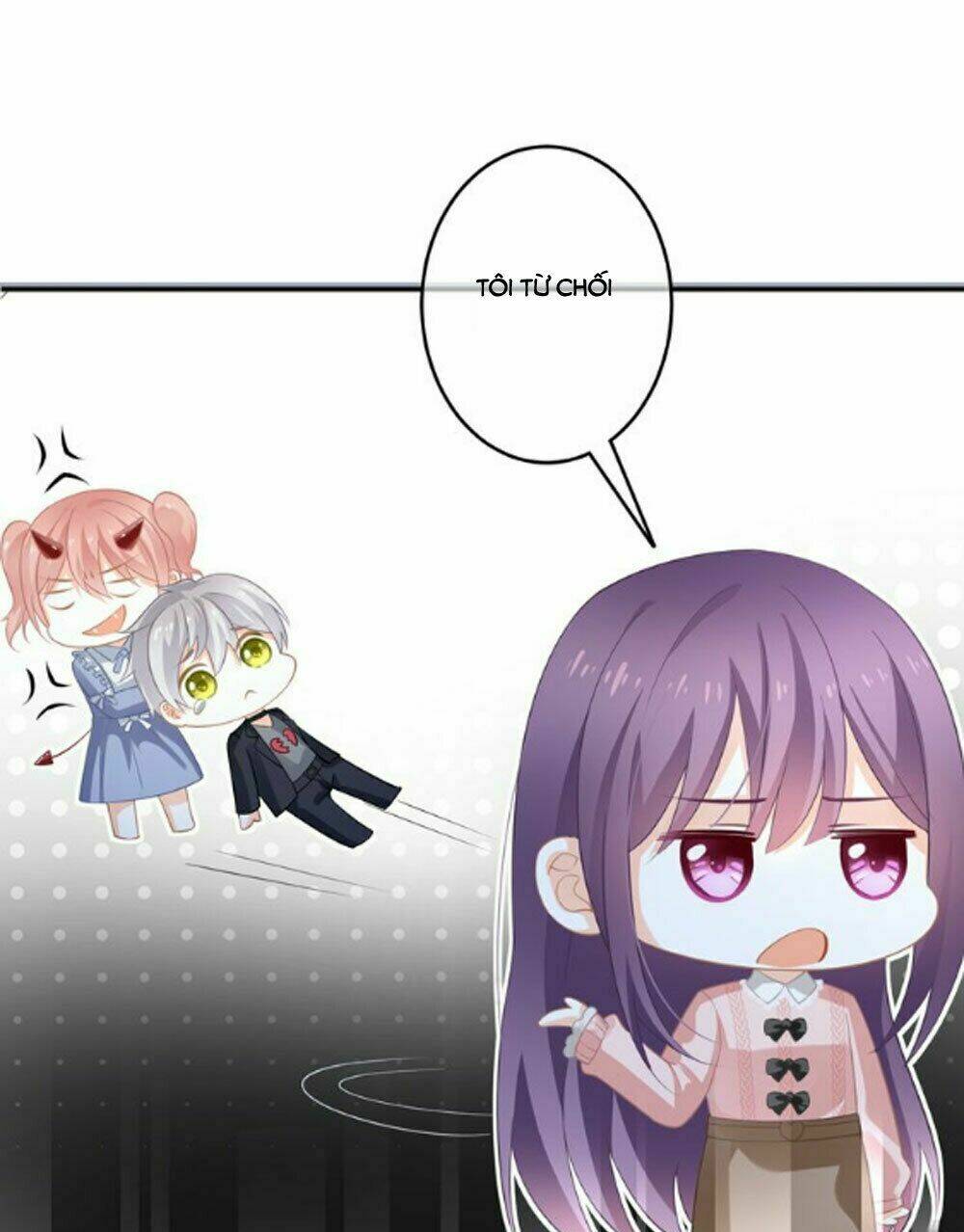 Tiệm May Luyến Sắc: Chapter 12