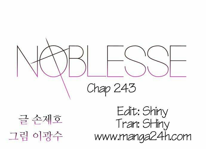 Ma Cà Rồng Quý Tộc: Chapter 243