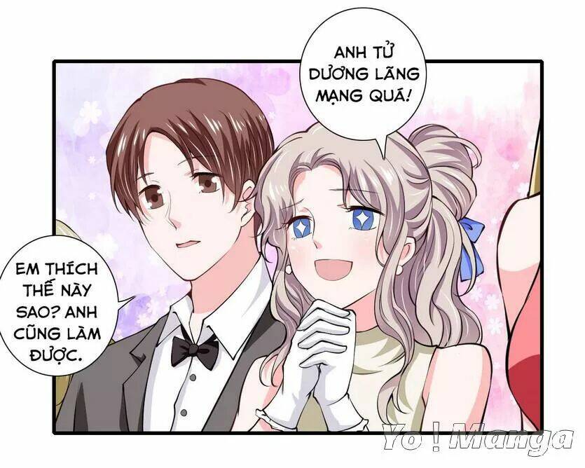 Thiểm Hôn Kinh Ái: Chapter 80