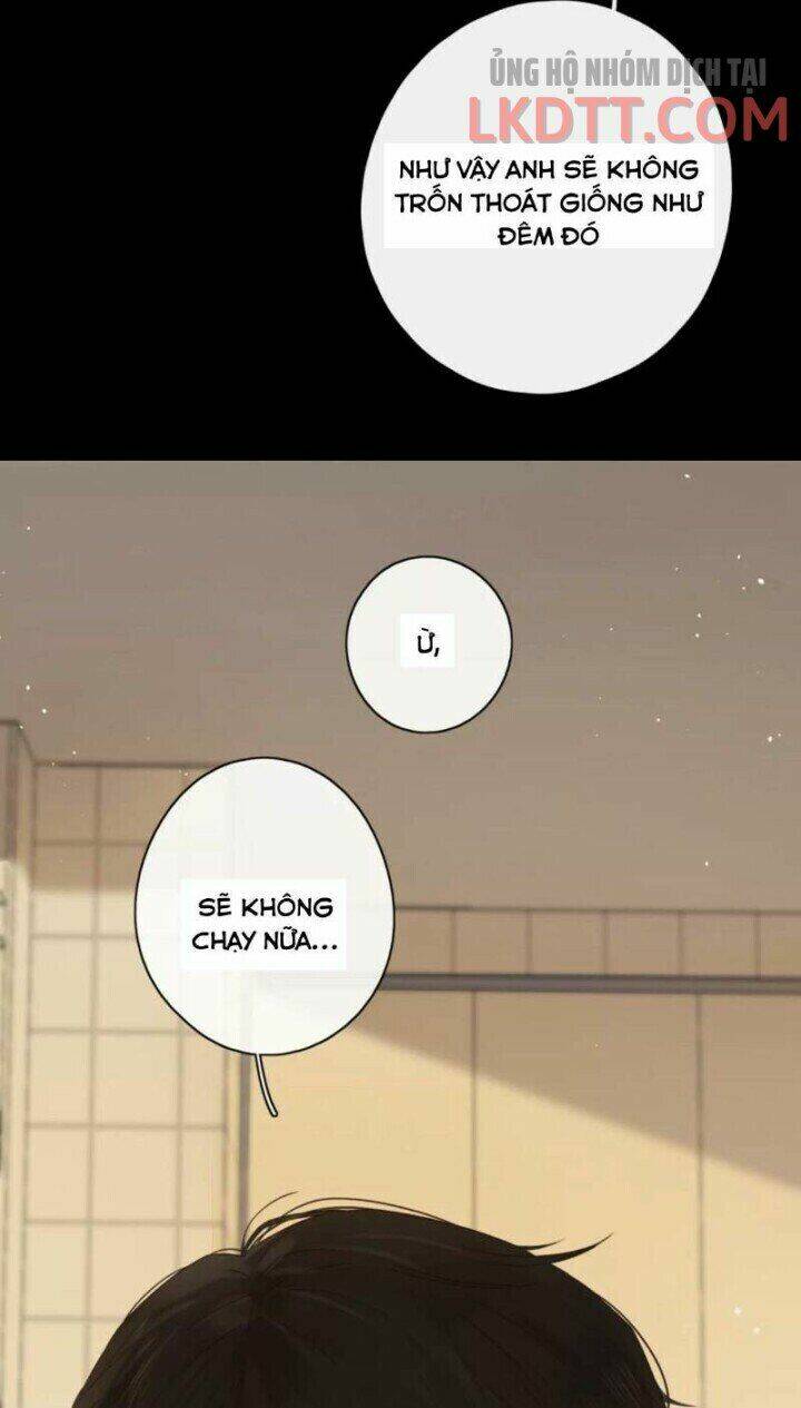 Cô Ấy Không Đáng Yêu: Chapter 38.1
