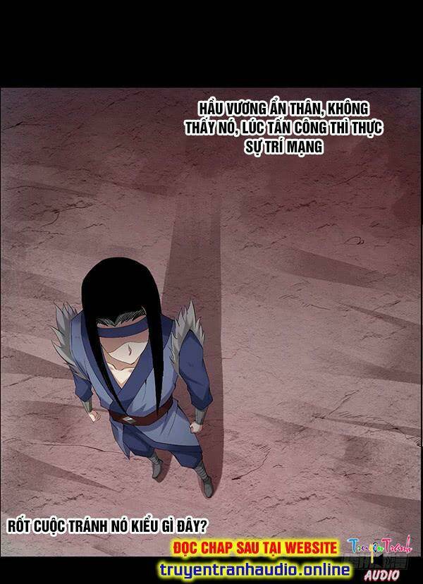 Cổ Chân Nhân: Chapter 88