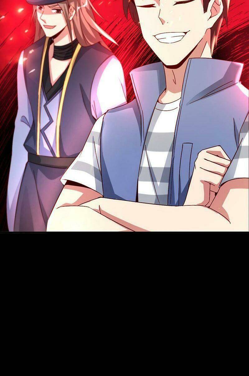 Vòng Bạn Bè Mạnh Nhất Của Tiên Giới: Chapter 100