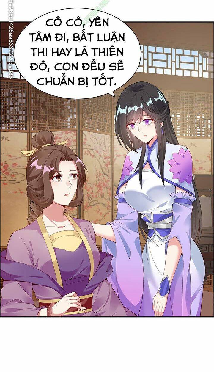 Nghịch Lân: Chapter 17