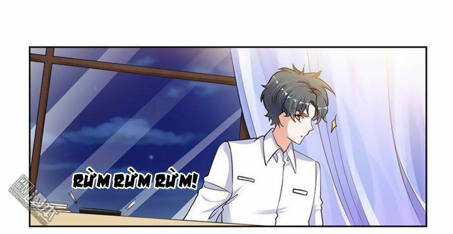 Tổng Tài Đích Thiên Giới Manh Thê: Chapter 107