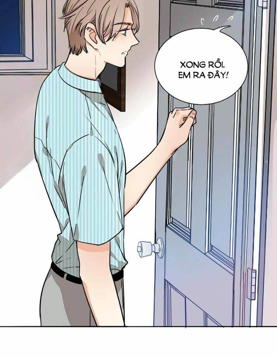 Mùi Hương Lãng Mạn: Chapter 75