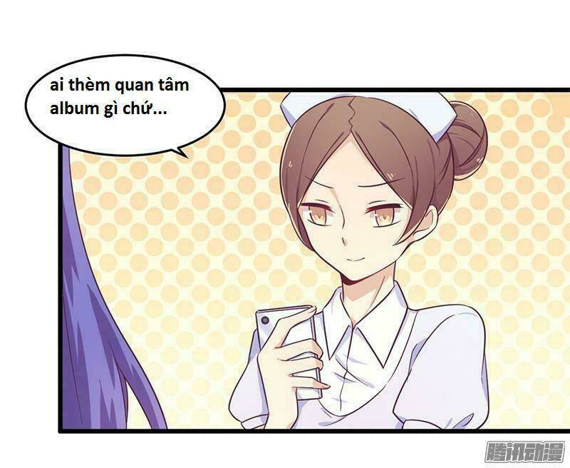 Tổng Tài Đã Cưới Em: Chapter 42