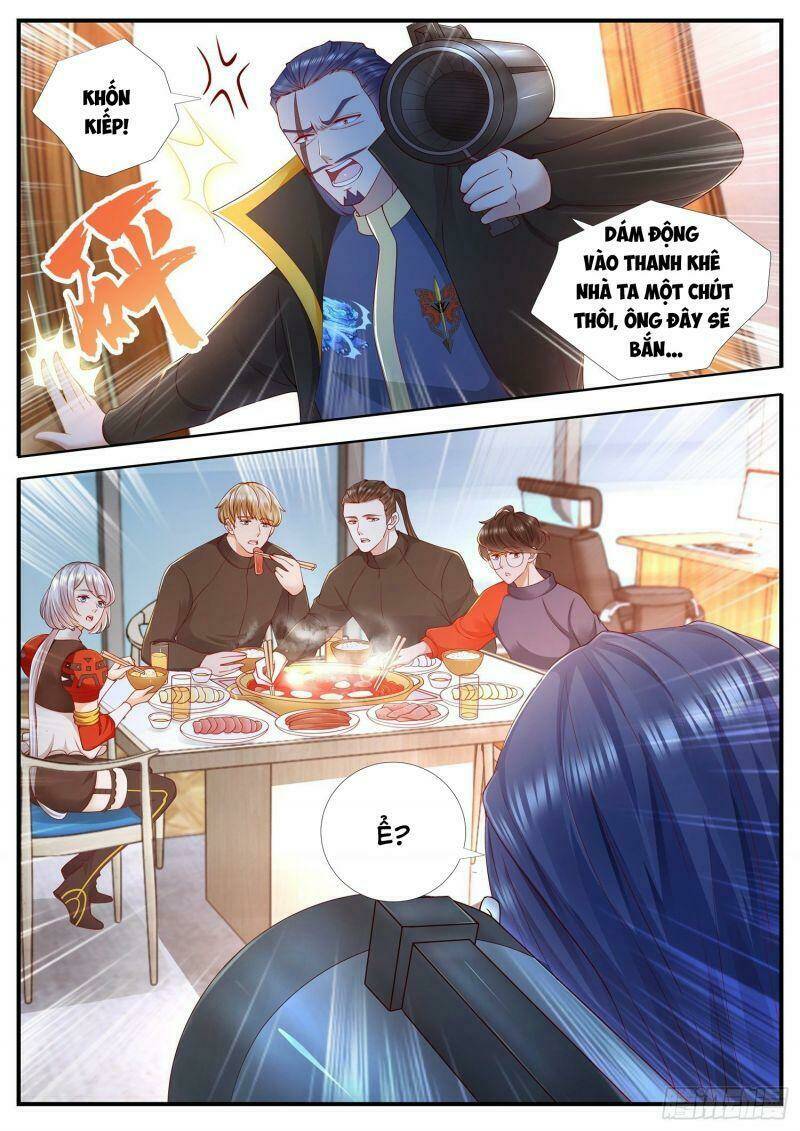 Ai Nói Ta Là Đại Lão?: Chapter 20