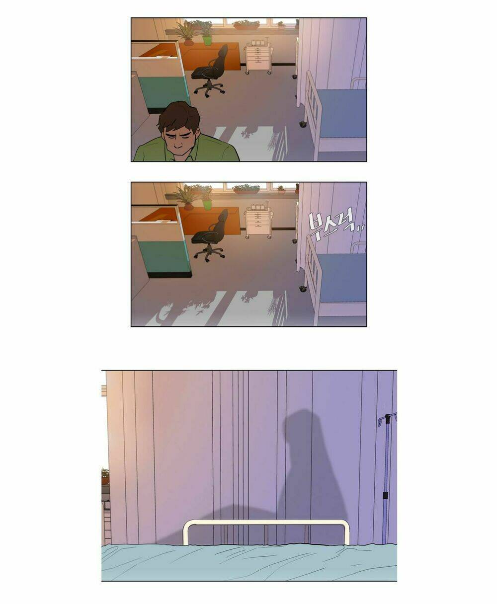 Parasite Queen: Chapter 5