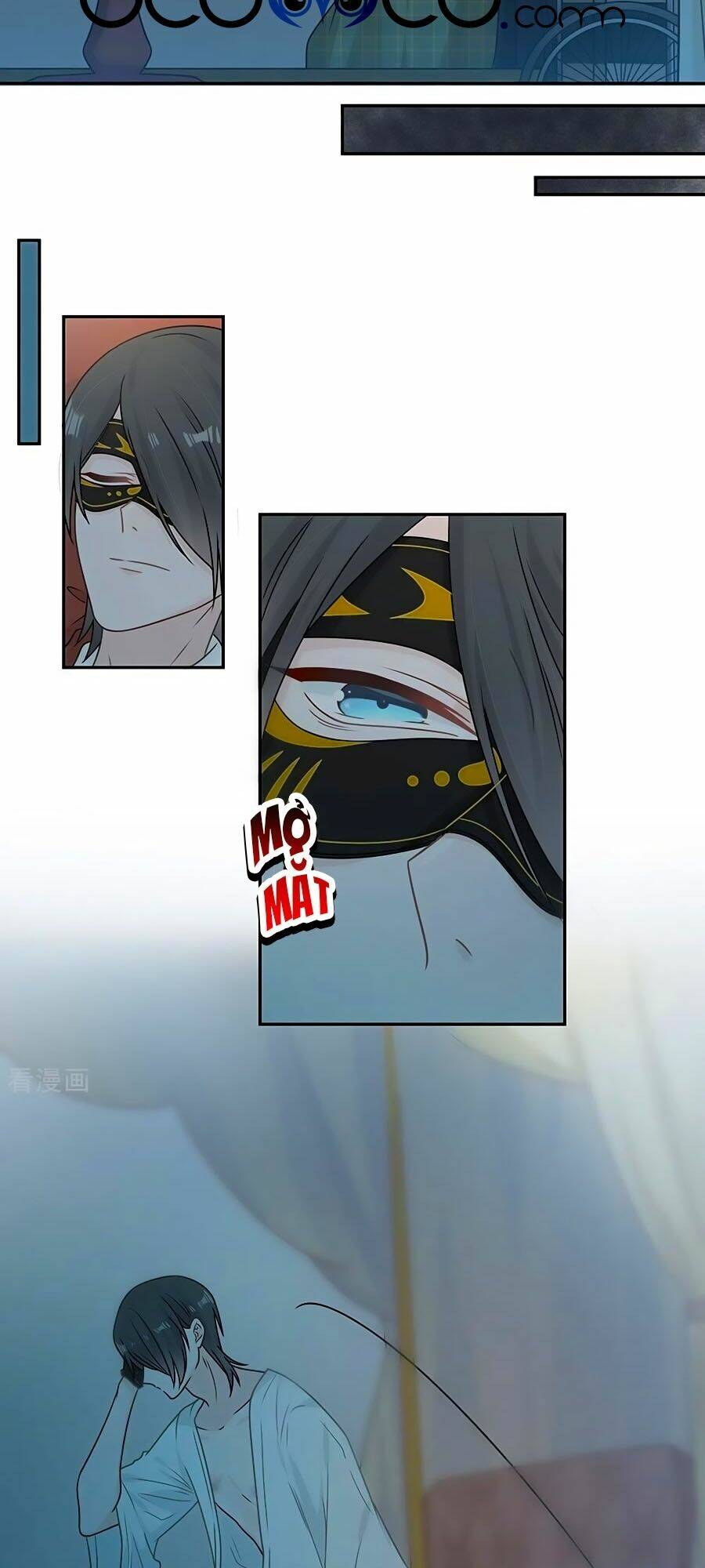 Hai Cách Tìm Gặp Người Yêu: Chapter 92