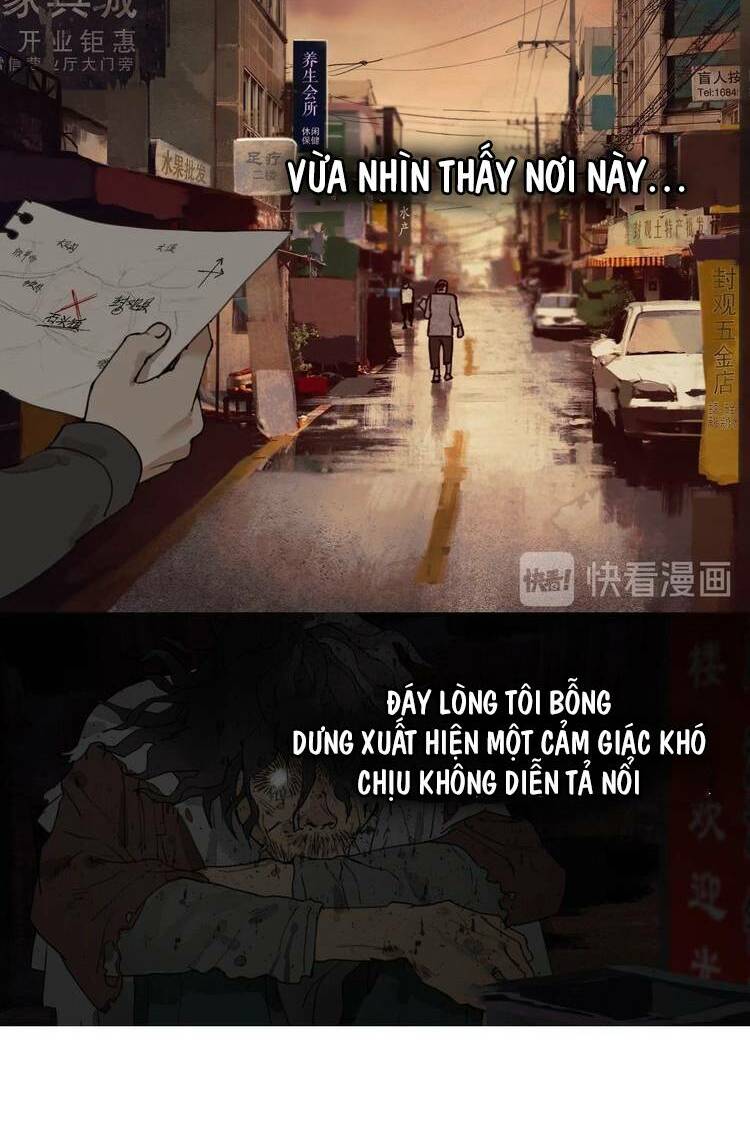 Thần Trạch: Chapter 5
