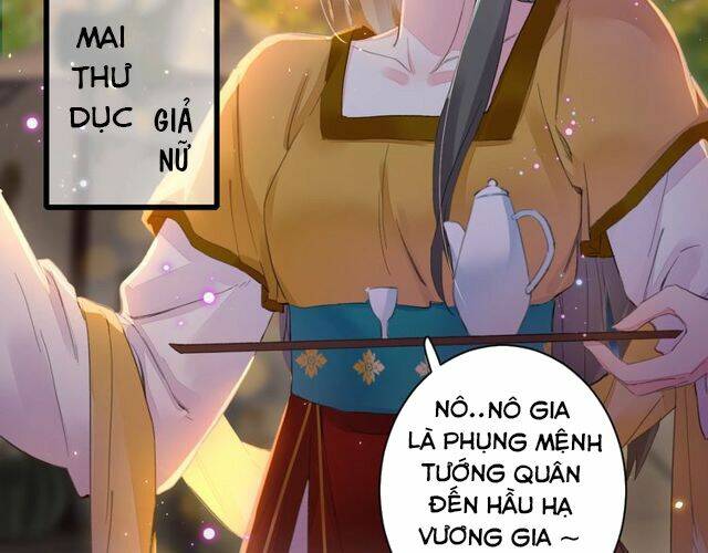 Hoa Nhan Sách: Chapter 99.1