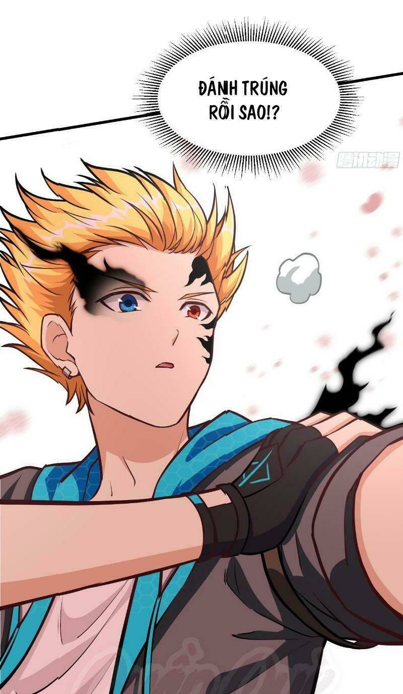 Minh Nhật Thần Đô: Chapter 40