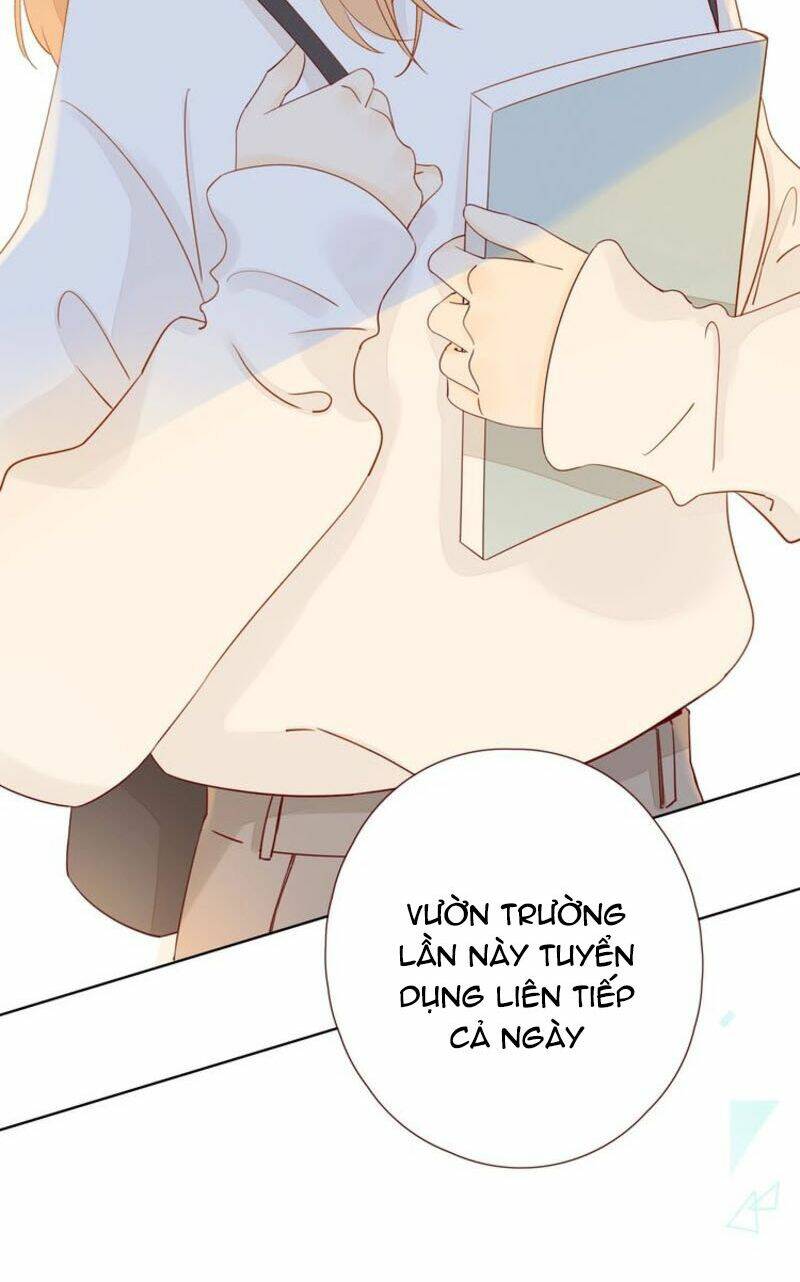 Cô Ấy Không Đáng Yêu: Chapter 28