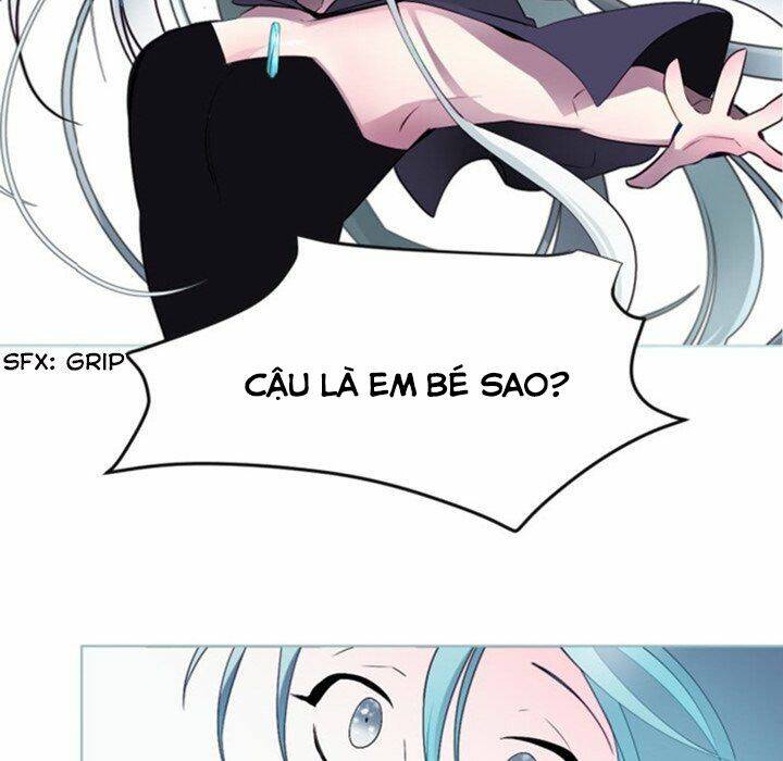 The Memory Of Wind: Anz: Chapter 50
