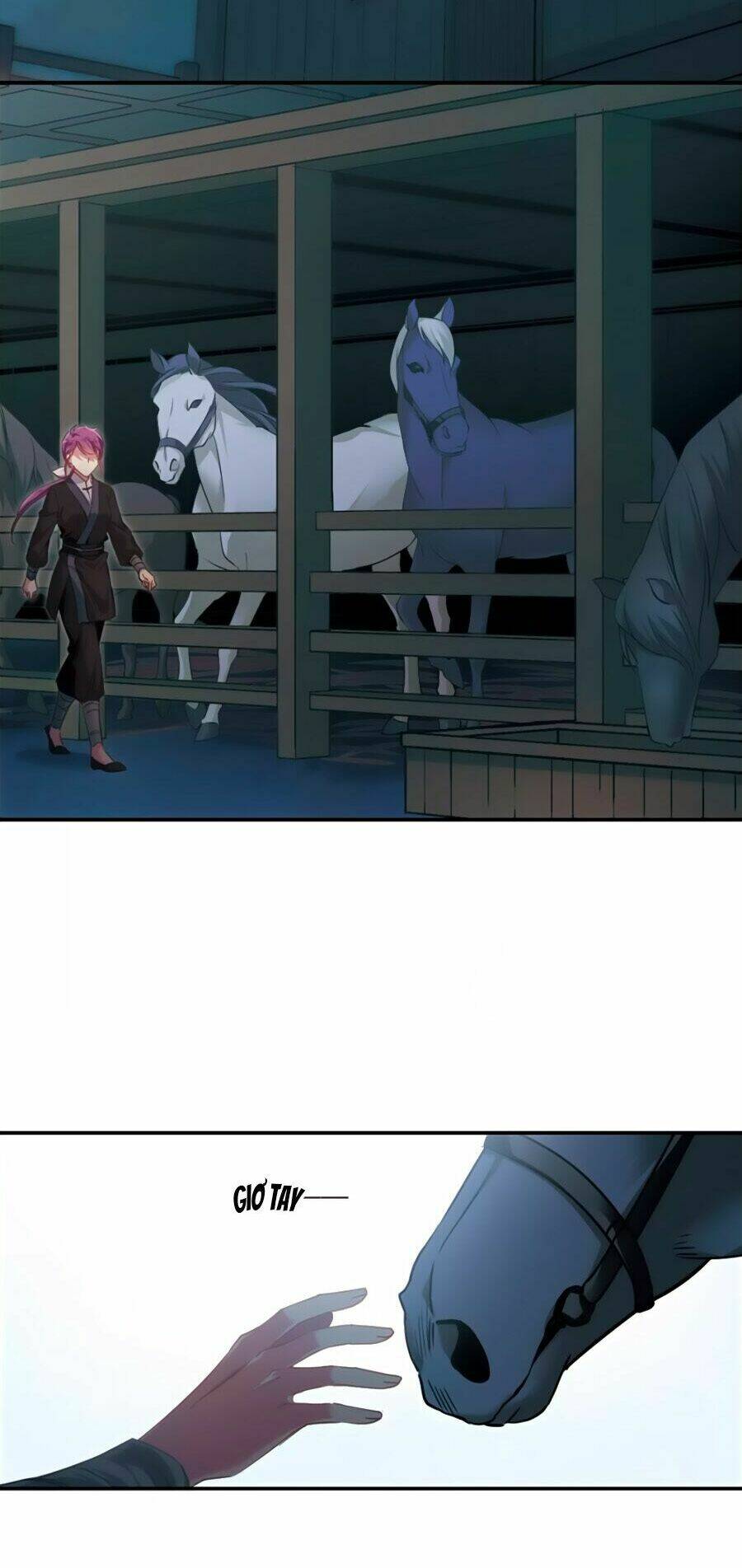 Thượng Quốc Phú Chi Thiên Đống Tuyết: Chapter 36