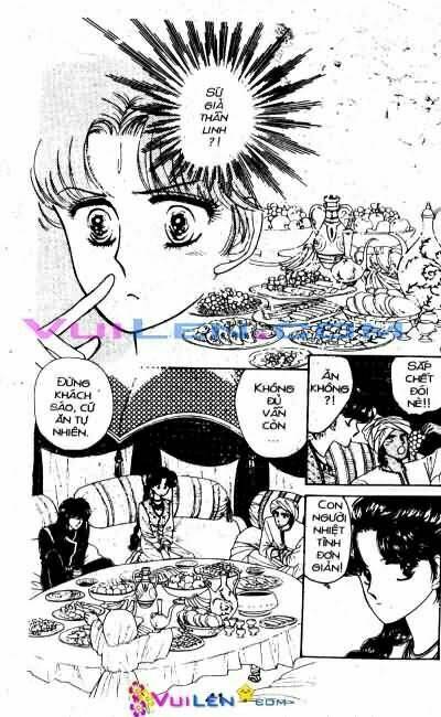 Nàng Công Chúa Ham Chơi: Chapter 3