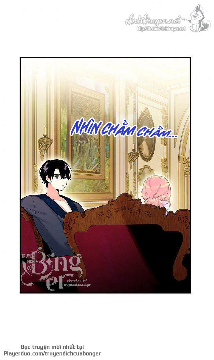 Tồn Tại Với Tư Cách Là Vợ Của Nam Chính: Chapter 189
