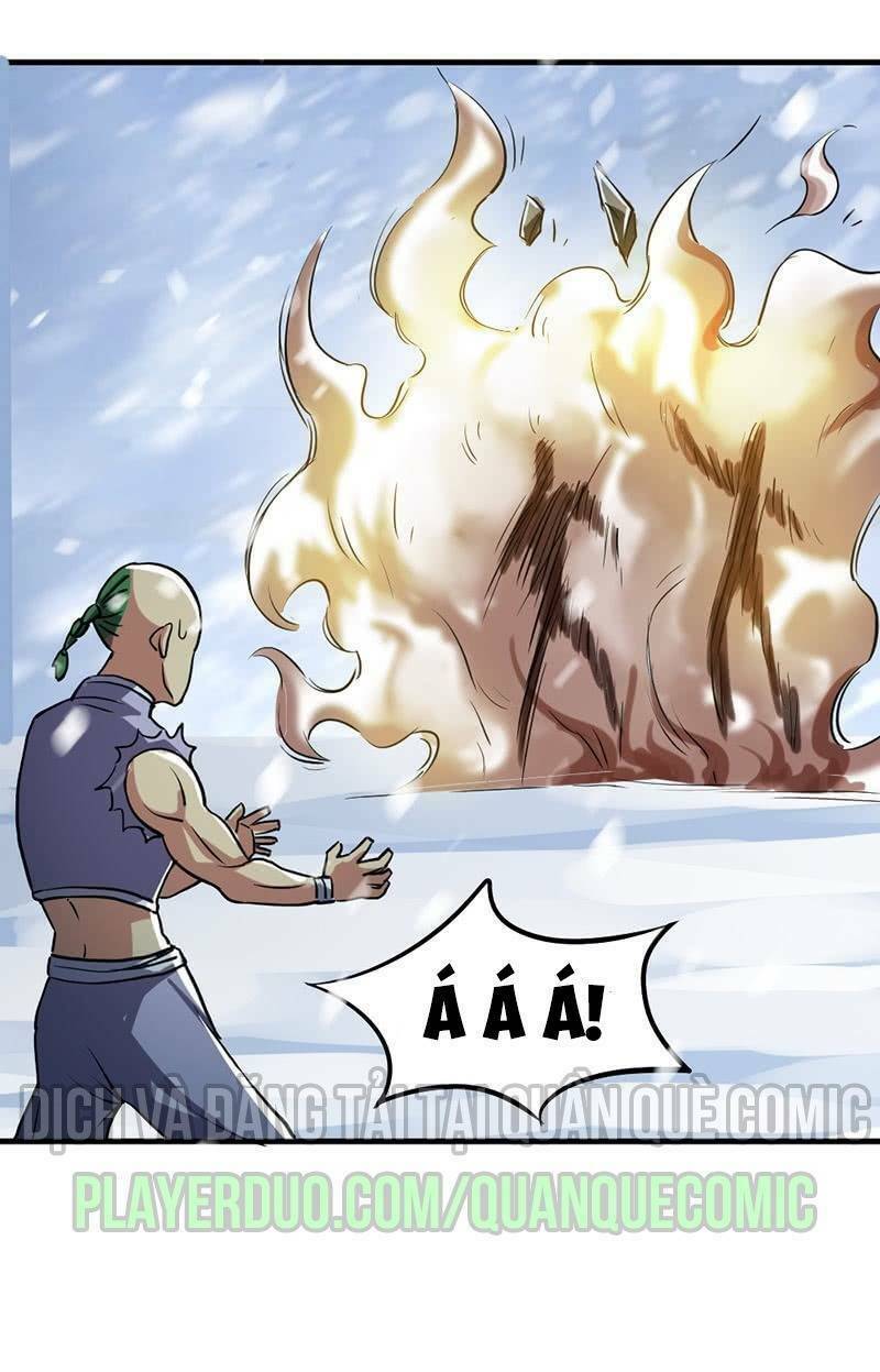 Cuộc Sống Tận Thế Bắt Đầu Từ Số 0: Chapter 50