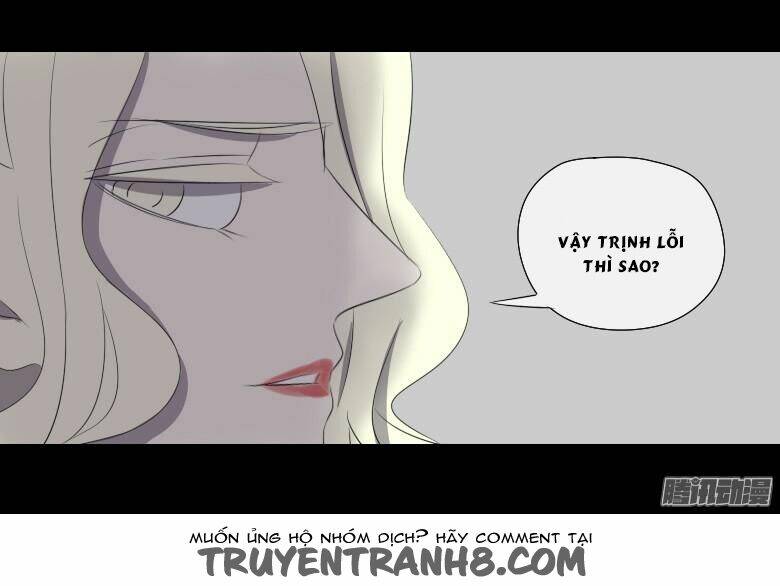 Bệnh Viện Thiên Đường: Chapter 10