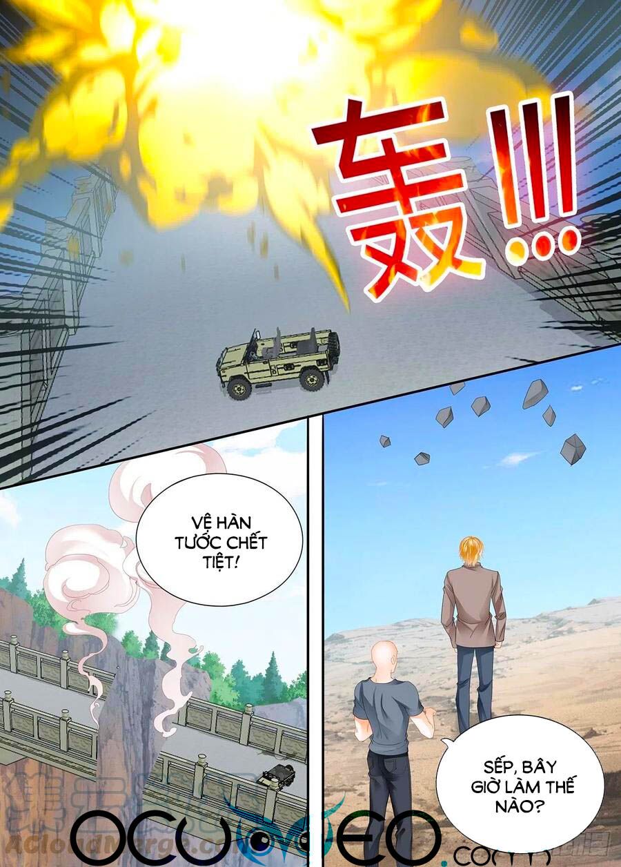 Bá Đạo Tiểu Thúc, Xin Trêu Chọc Vừa Thôi!: Chapter 246