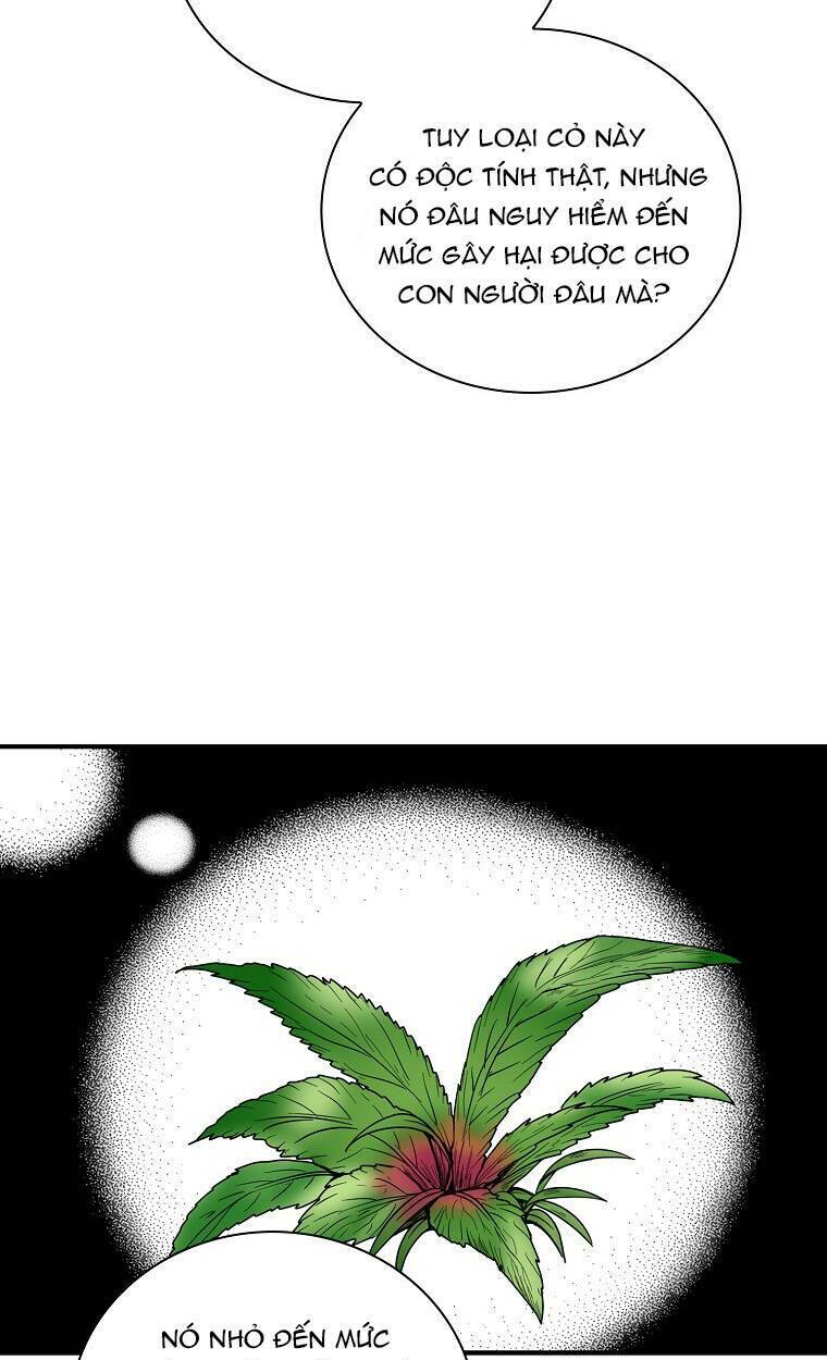 Xuyên Không Trở Thành Mami Phản Diện: Chapter 61