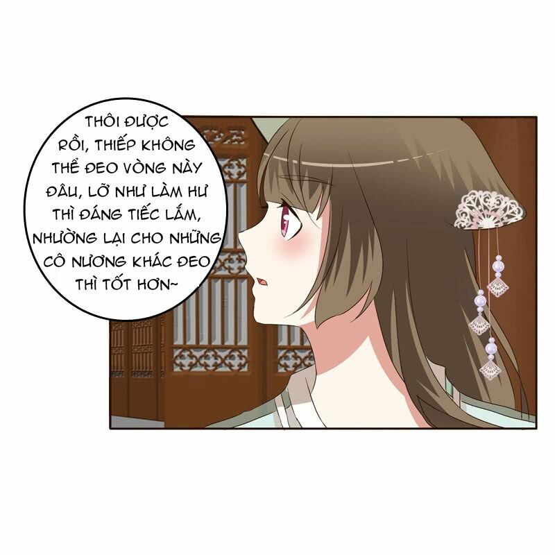 Thông Linh Phi: Chapter 152.5