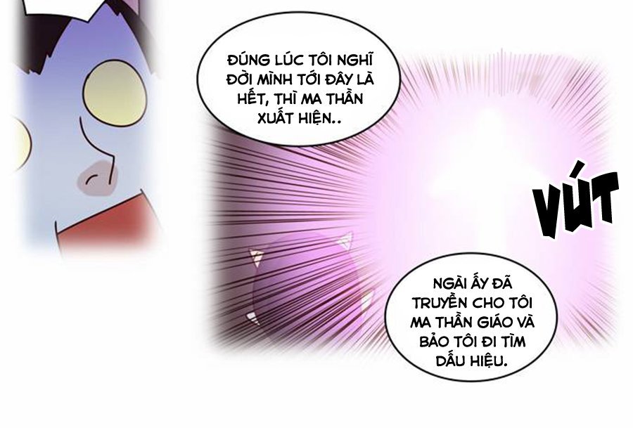 The Devil King Is Bored 2: Chapter 10