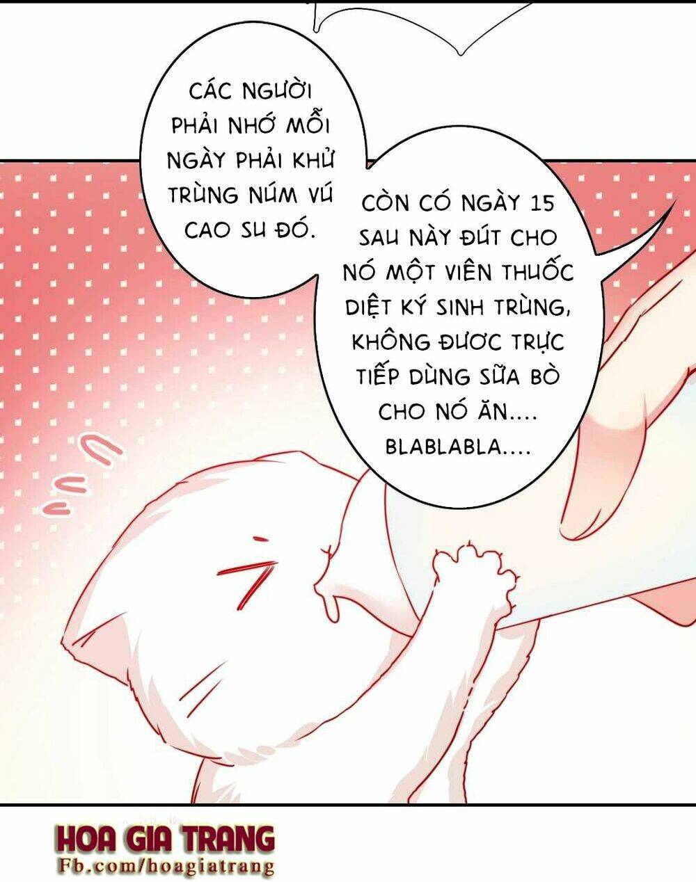 Phục Thù Thiếu Gia Tiểu Điềm Thê: Chapter 15