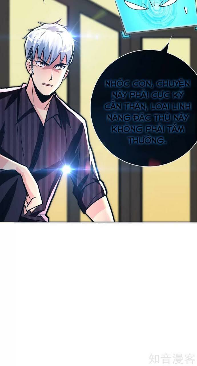 Hệ Thống Tiên Tôn Tại Đô Thị: Chapter 95