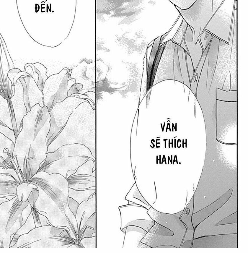 Boku Ni Hana No Melancholy: Chapter 64