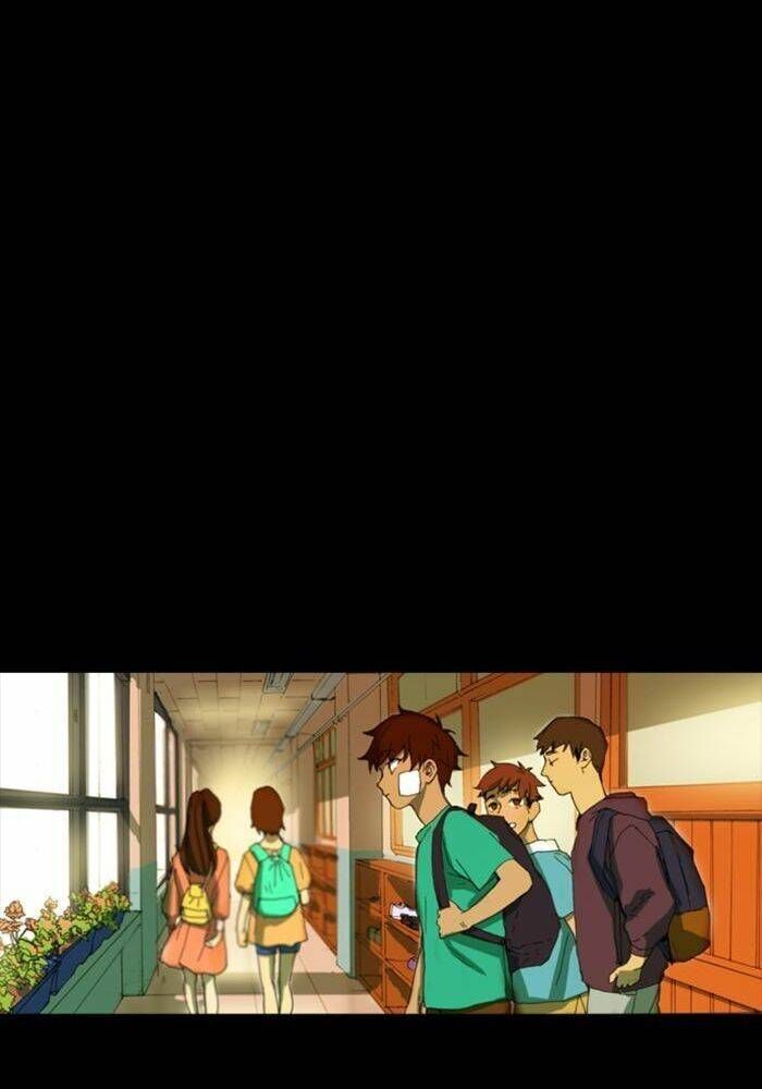 Săn Phù Thủy: Chapter 1