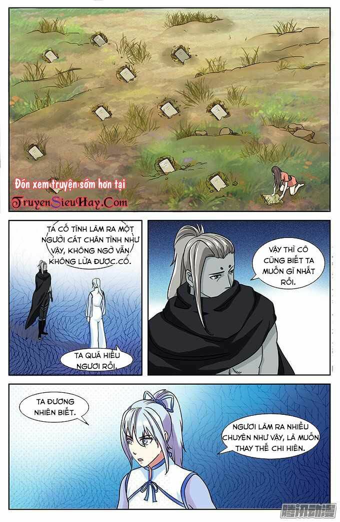 Cực Phẩm Tu Chân Thiếu Niên: Chapter 48