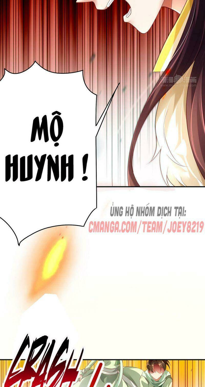 Thiên Kim Bất Hoán: Chapter 77
