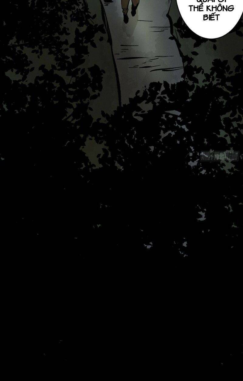 Huyền Thoại Đạo Sĩ: Chapter 10