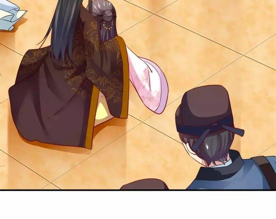 Khuynh Thế Y Phi Muốn Bỏ Chồng: Chapter 125