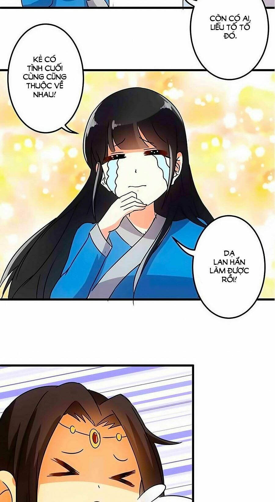 Vương Gia ! Ngươi Thật Bỉ Ổi !: Chapter 123