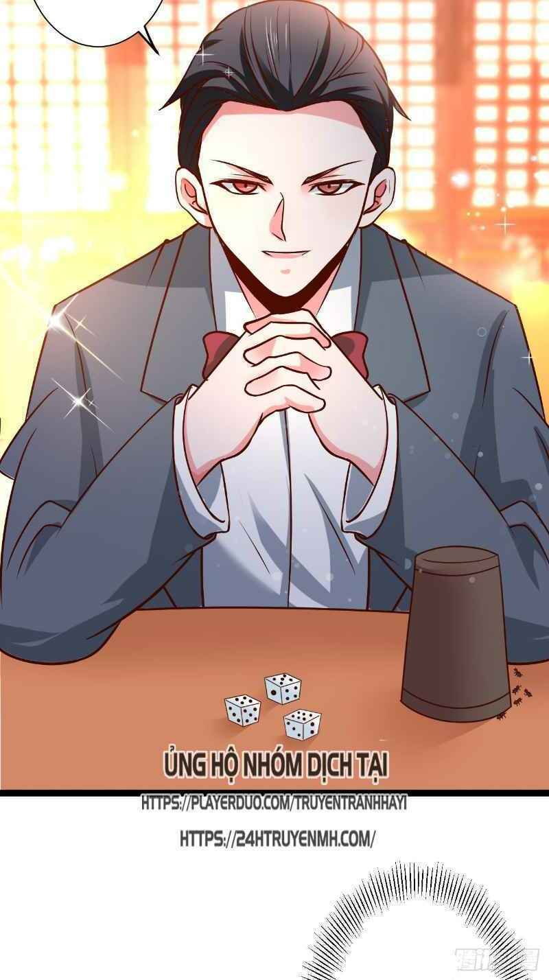 Trọng Sinh Tối Cường Ma Tôn Ở Rể: Chapter 77
