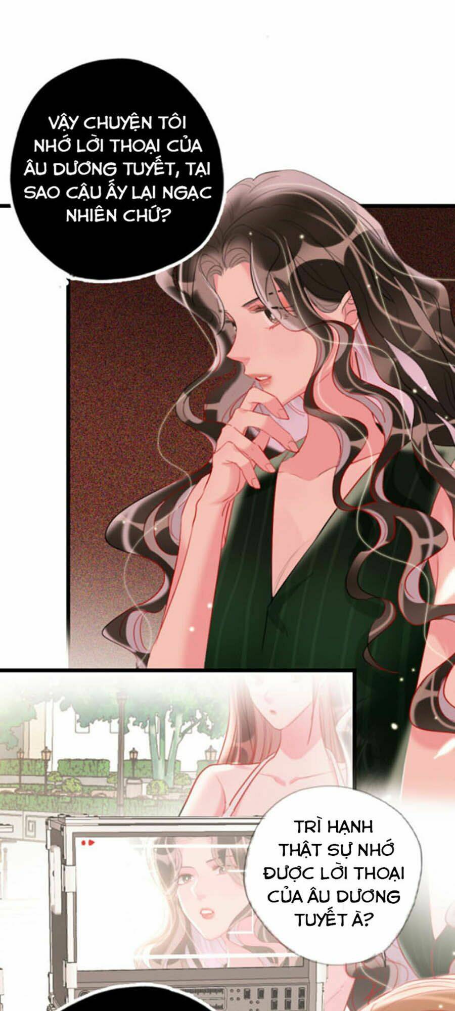 Cô Ấy Thật Xinh Đẹp 2: Chapter 2