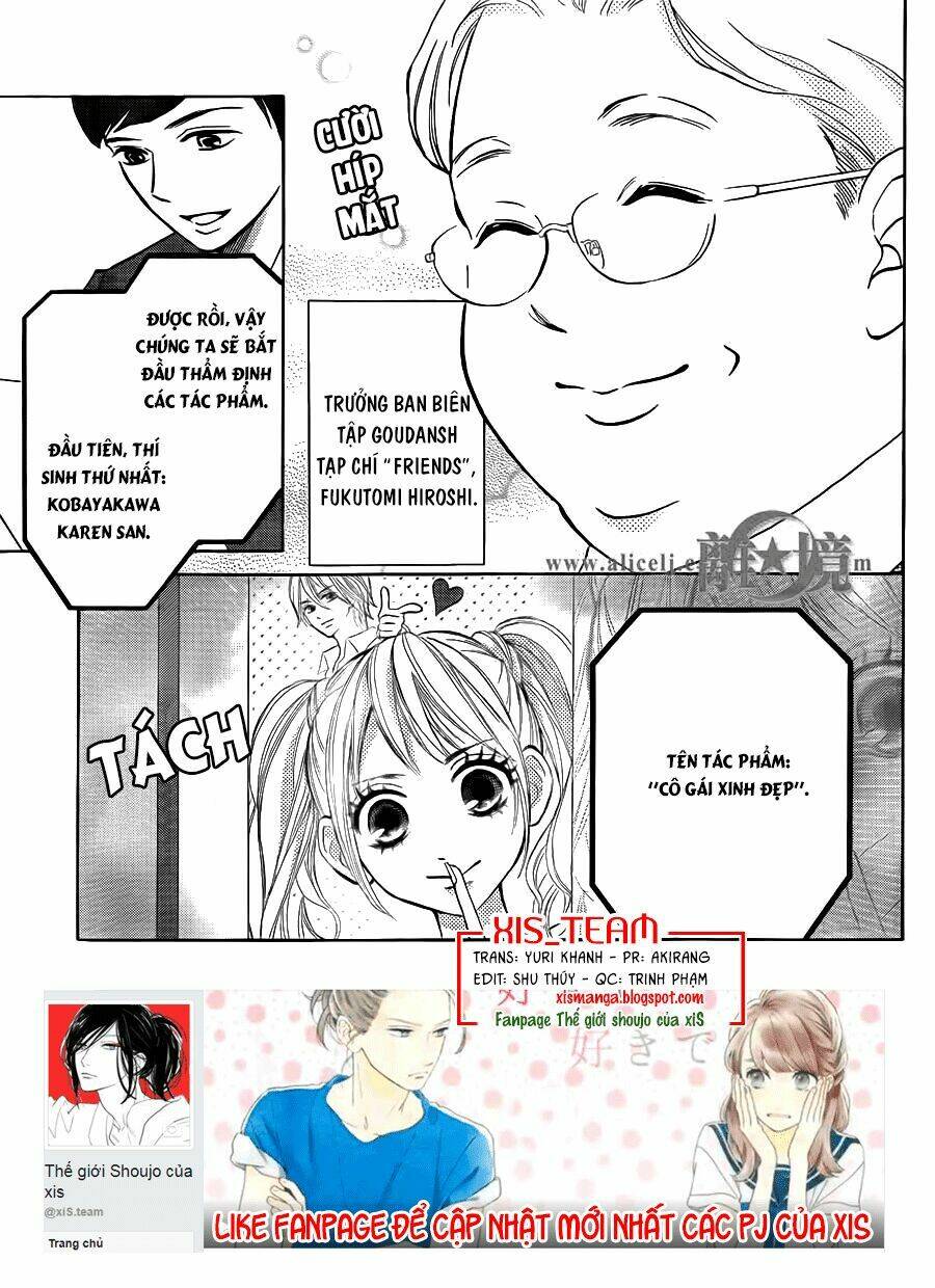 Hope: Chapter 12