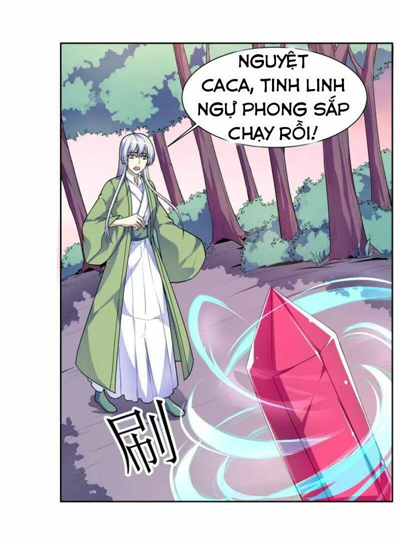 Nghịch Thiên Đại Thần: Chapter 66